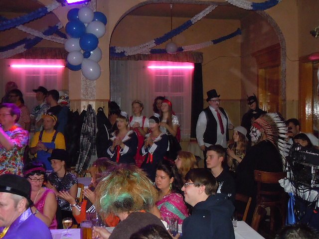 2. Festsitzung in G&ouml;rsbach