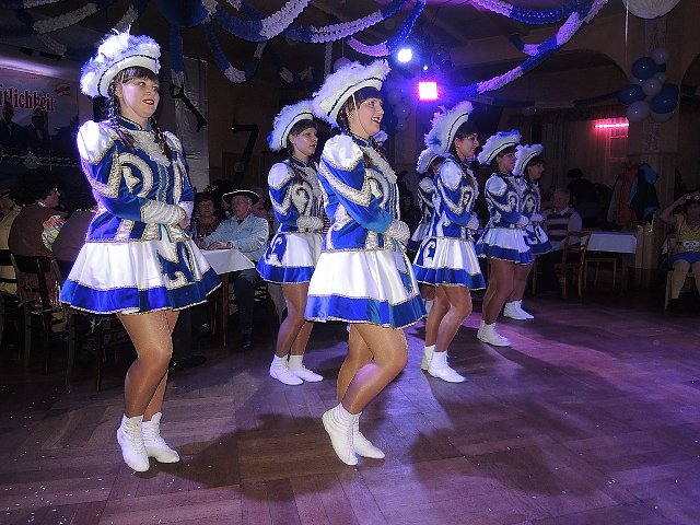 2. Festsitzung in G&ouml;rsbach