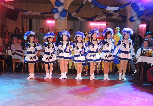 2. Festsitzung in G&ouml;rsbach