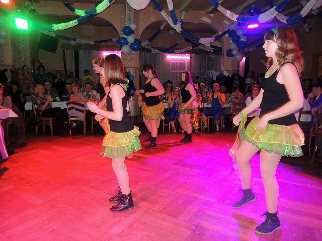 2. Festsitzung in G&ouml;rsbach