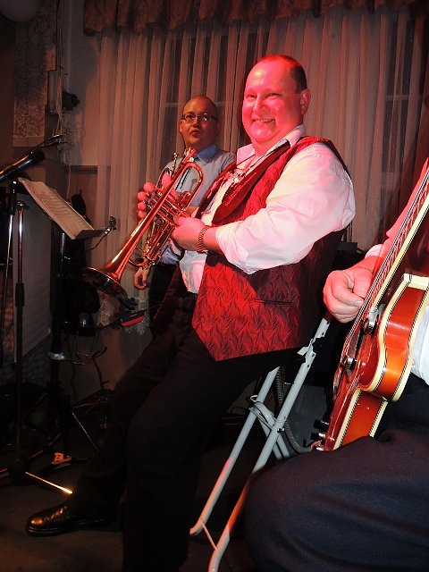 2. Festsitzung in G&ouml;rsbach