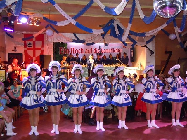 Weiberfastnacht in G&ouml;rsbach