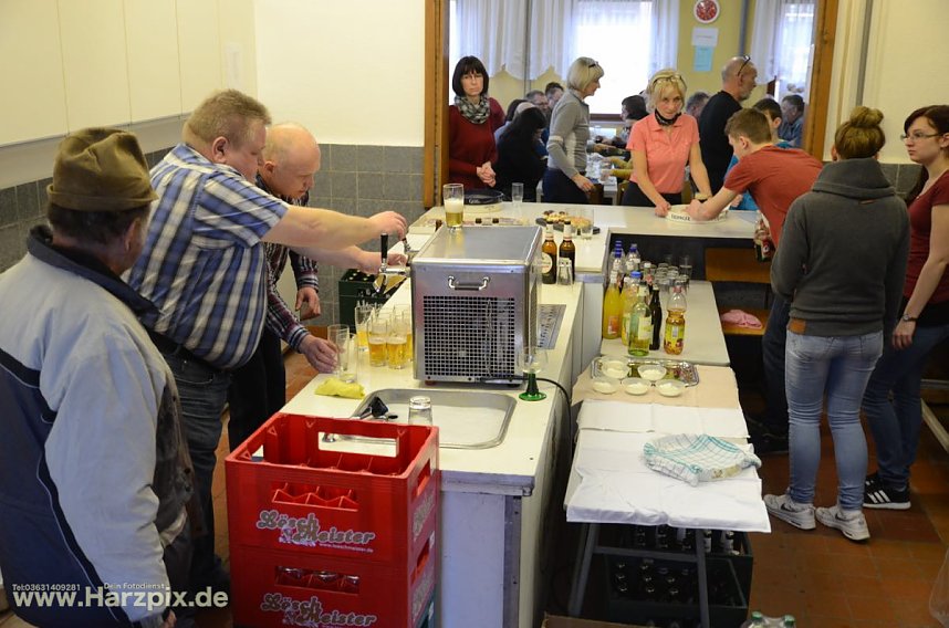  G&ouml;rsbacher Kartoffelscheibenessen
