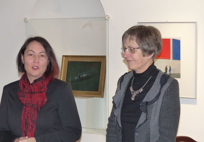 Erstes Kammerkonzert