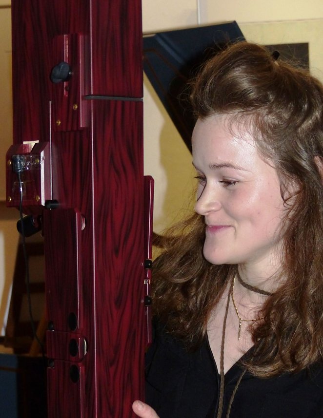 Erstes Kammerkonzert