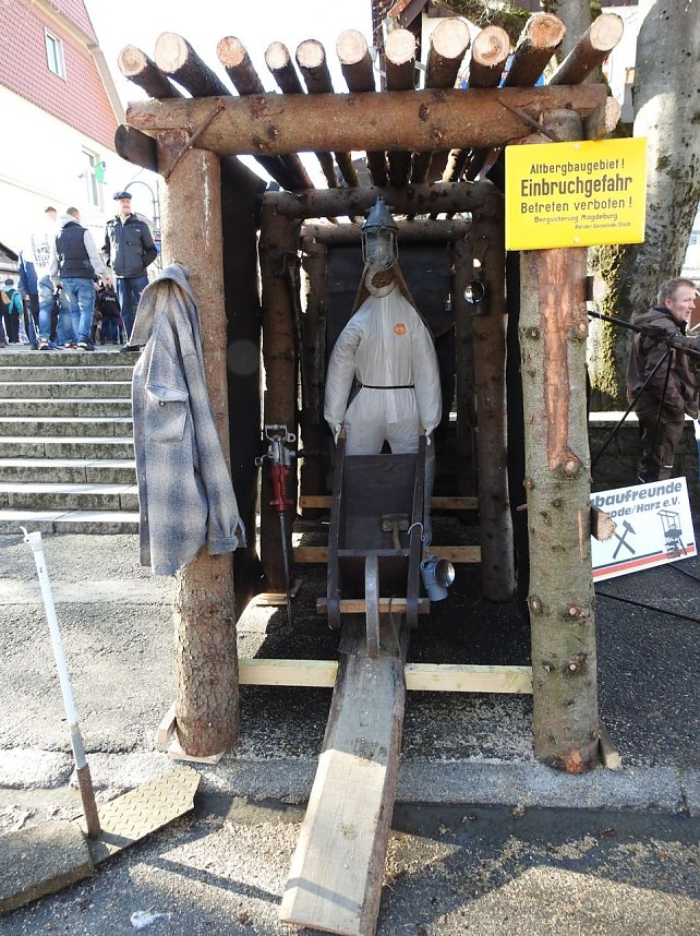 Winterm&auml;rchen in Elbingerode