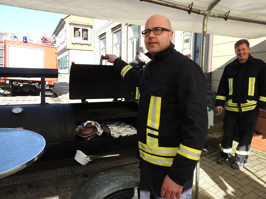 Winterm&auml;rchen in Elbingerode