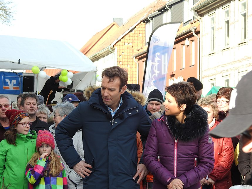 Winterm&auml;rchen in Elbingerode