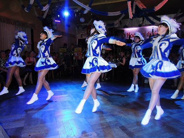 Hauptkarneval des GKV