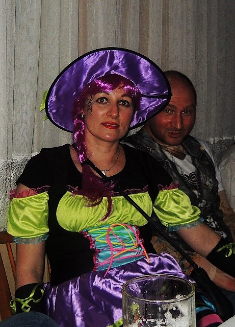 Hauptkarneval des GKV