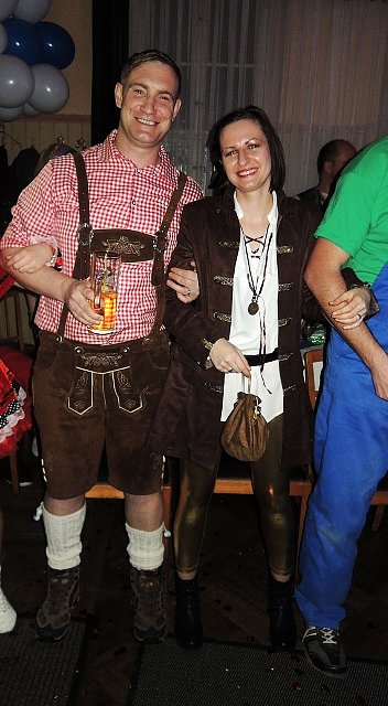 Hauptkarneval des GKV