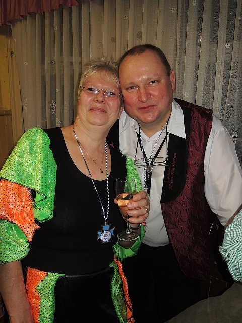 Hauptkarneval des GKV