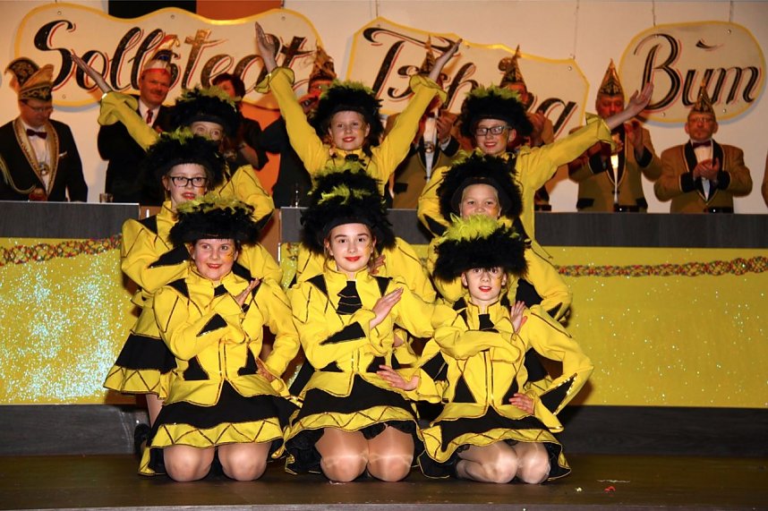 Karneval in Sollstedt