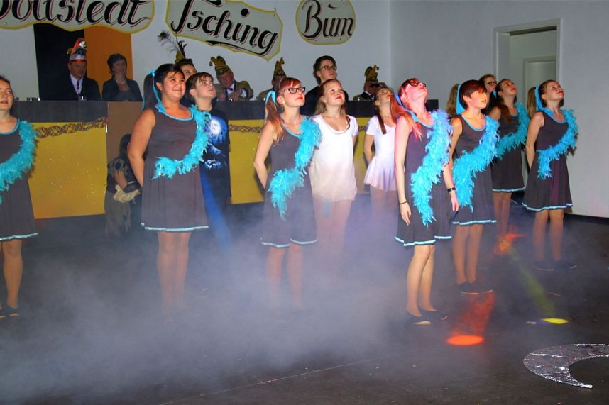 Karneval in Sollstedt