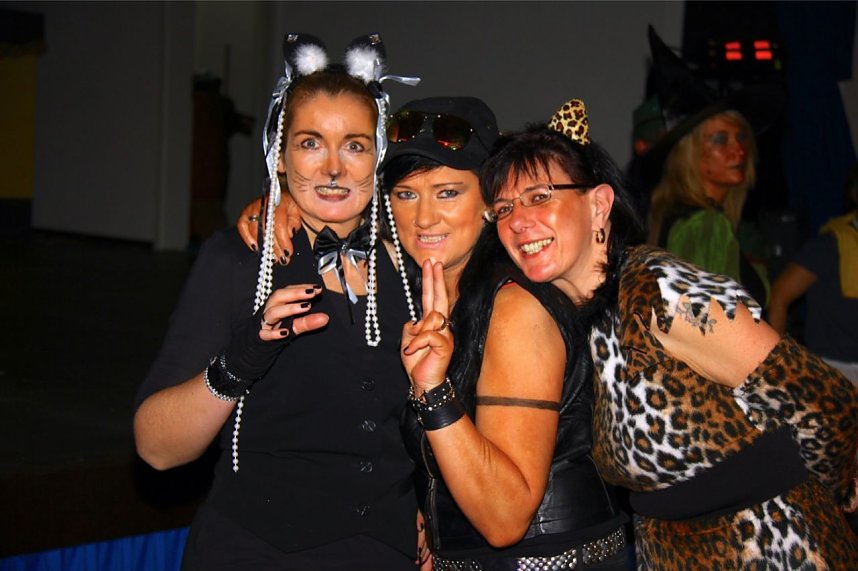 Karneval in Sollstedt