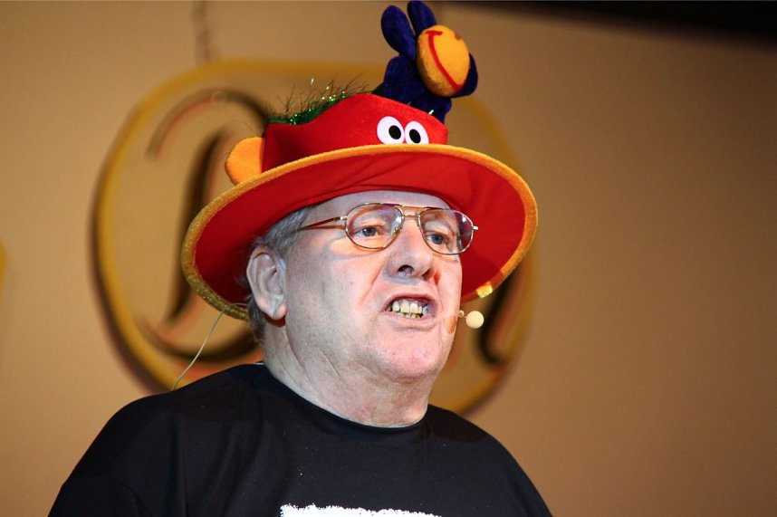 Karneval in Sollstedt