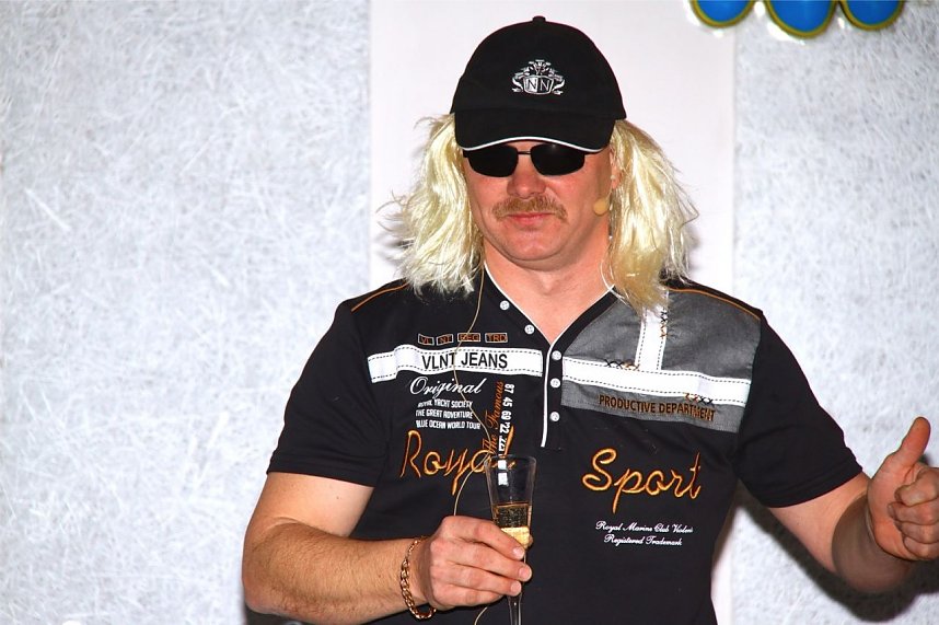 Karneval in Sollstedt