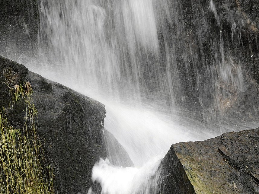 Peter Blei unterwegs: Bei Elbingerode