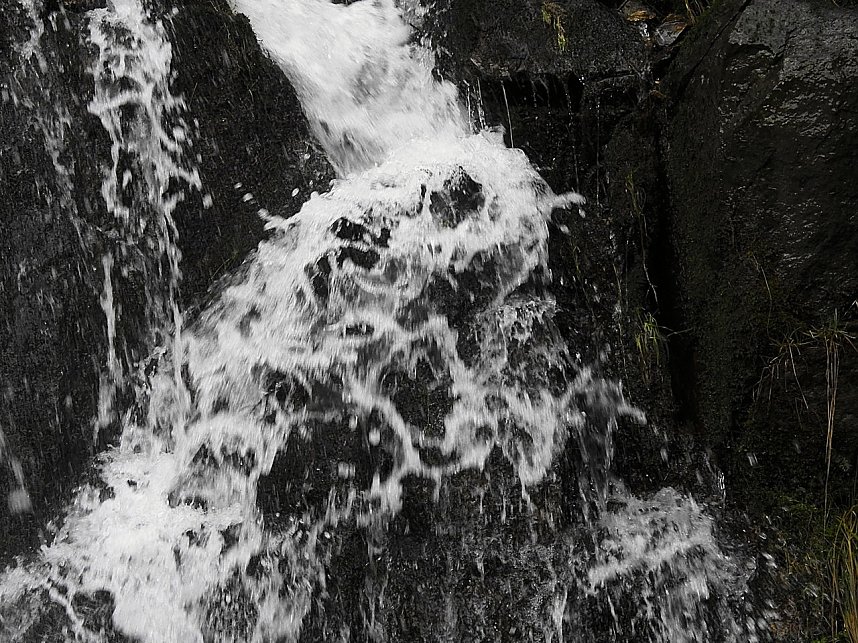 Peter Blei unterwegs: Bei Elbingerode