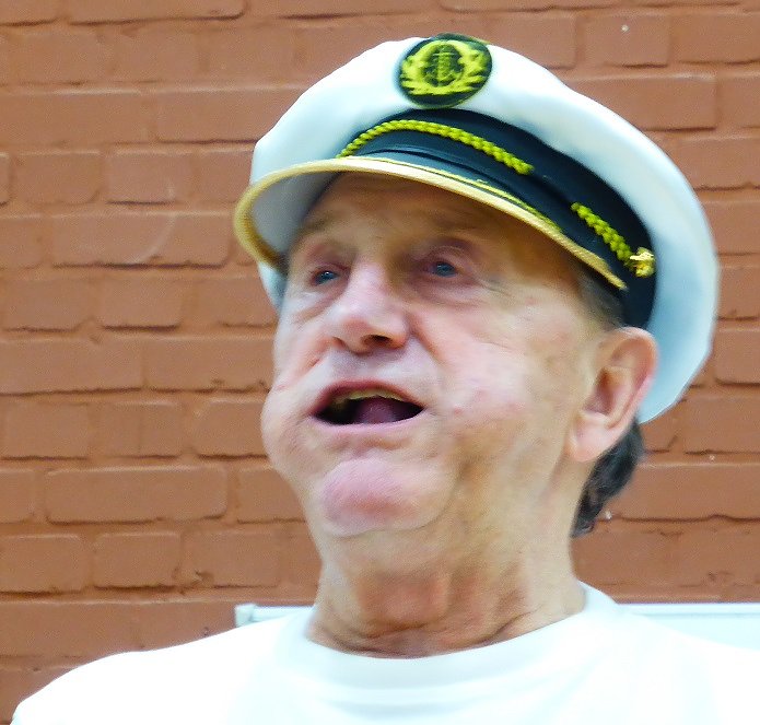 Rosenmontag der Herzsportgruppe