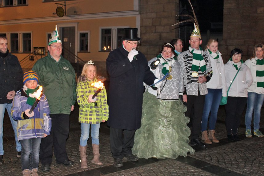 Nubbel im Flammentod