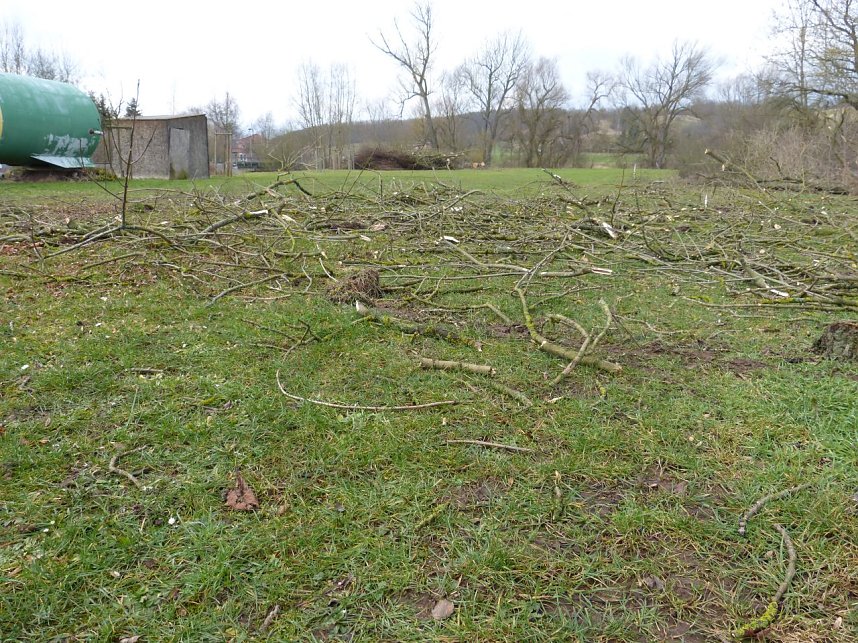 Tornado &uuml;berm S&uuml;dharz