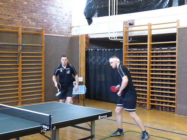 Hydro blamiert sich in Klettenberg