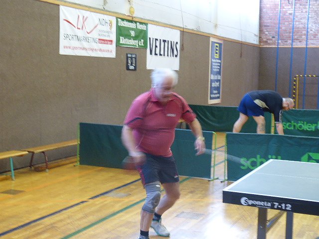 Hydro blamiert sich in Klettenberg