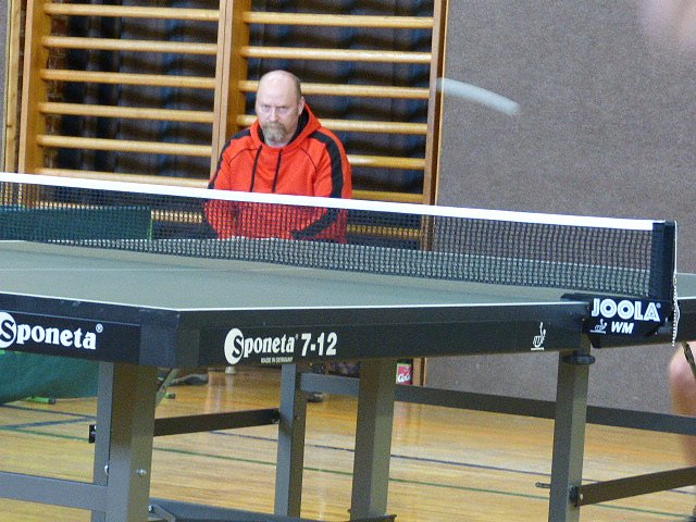 Hydro blamiert sich in Klettenberg