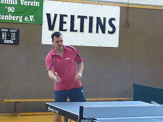 Hydro blamiert sich in Klettenberg