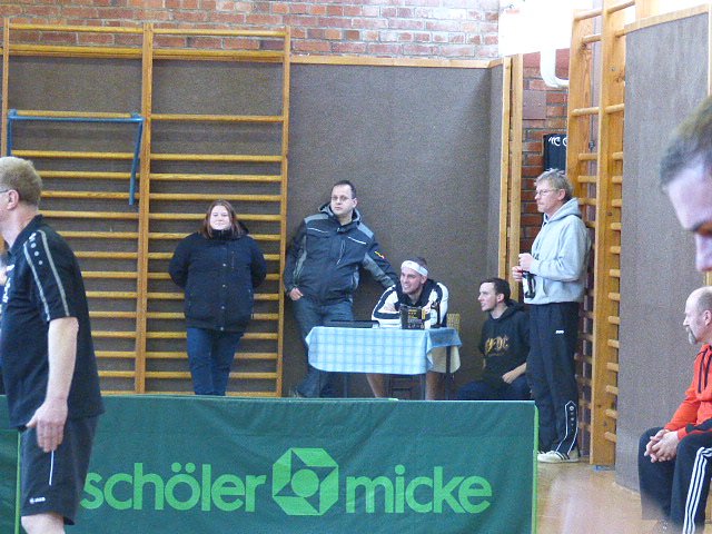 Hydro blamiert sich in Klettenberg