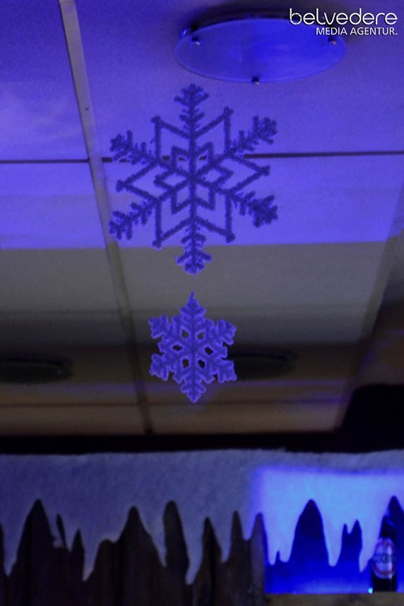 Party im Jugendclubhaus