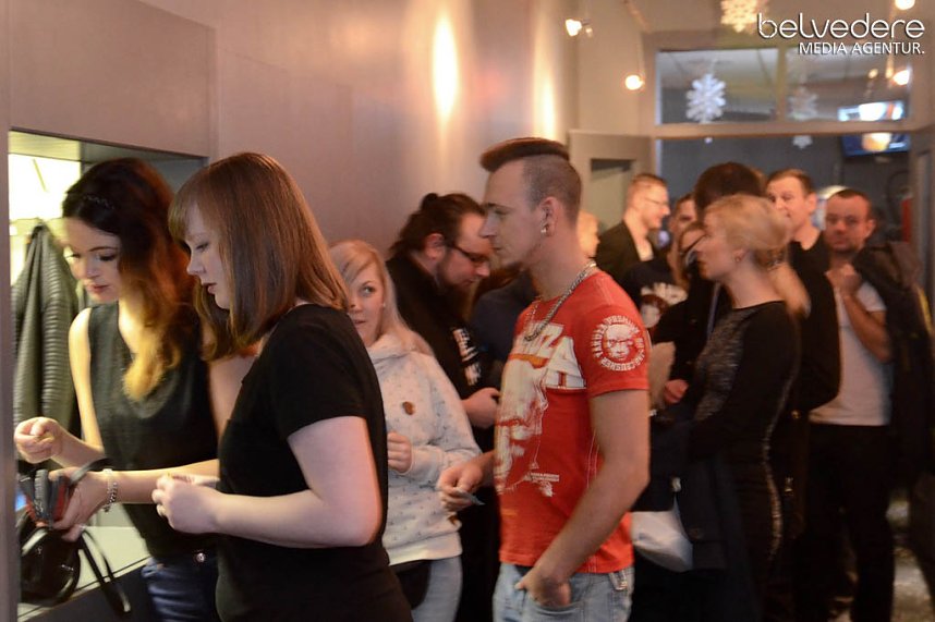 Party im Jugendclubhaus