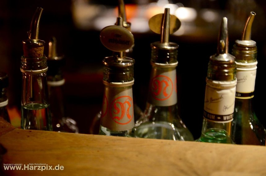 Mittwochsparty im Schabernack