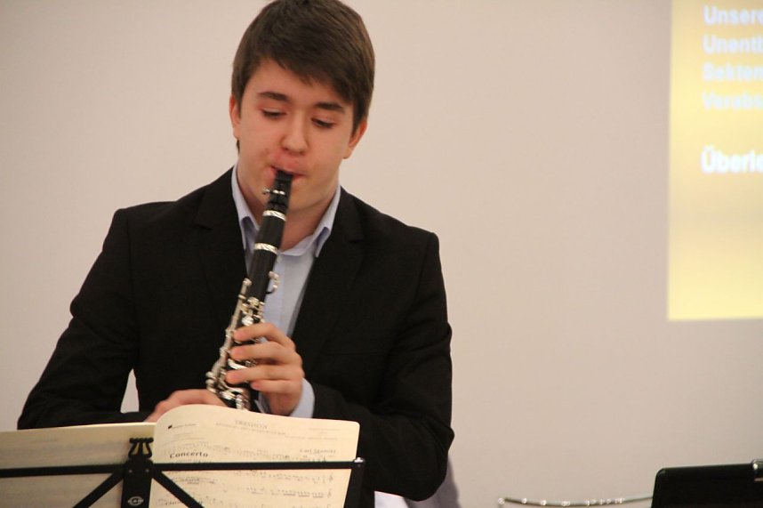 Jahrestreffen der Hohenrodefreunde in der Nordh&auml;user Kreissparkasse