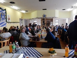 Erste Bilanz gezogen