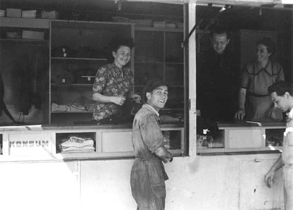 Jahrmarkt in Nordhausen