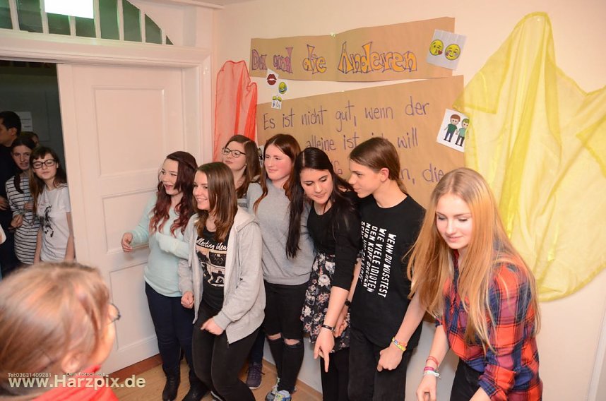 Jugendgottesdienst bei Herzschlag