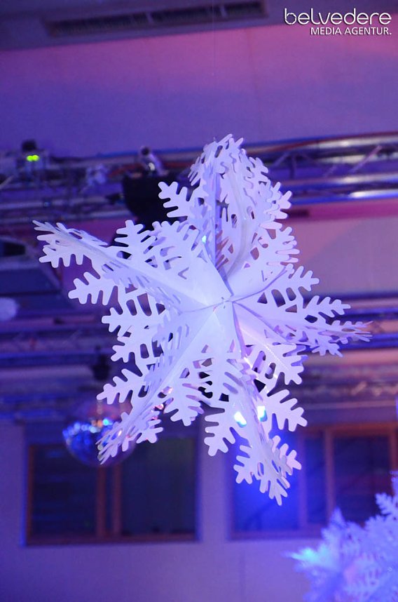 Party im Jugendclubhaus