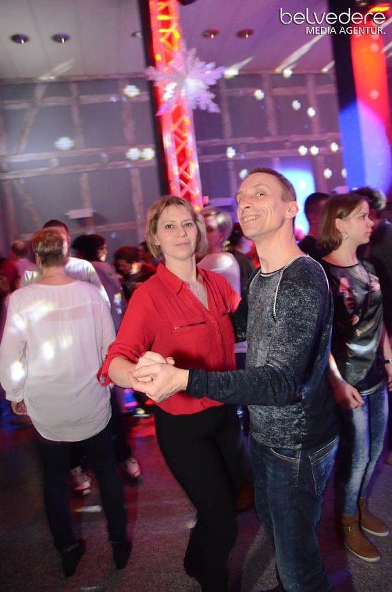 Party im Jugendclubhaus