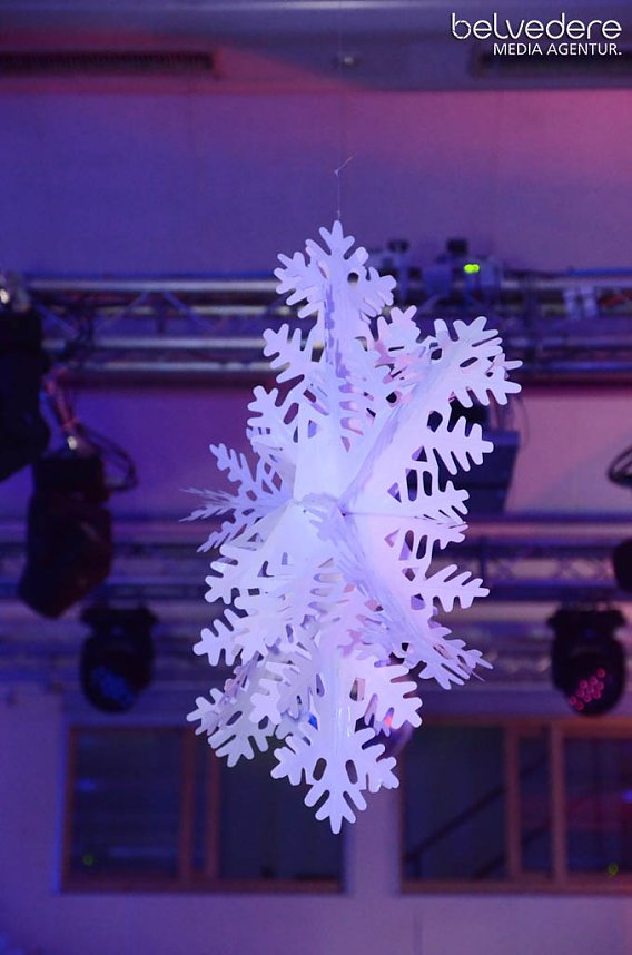 Party im Jugendclubhaus