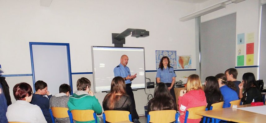 Schulsozialarbeit in Heringen