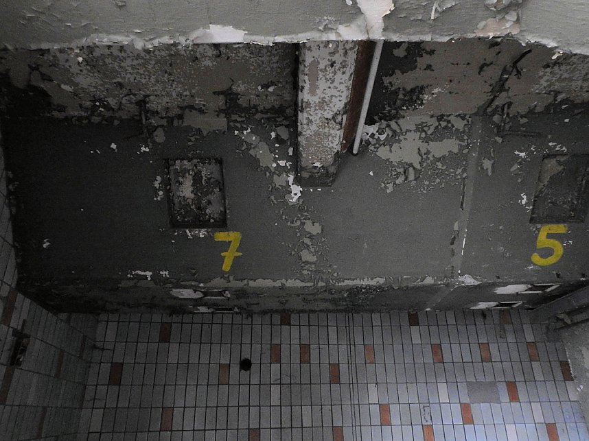 Impressionen von Drei-Streif