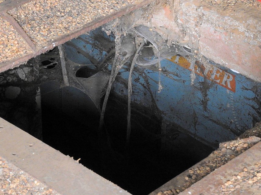 Impressionen von Drei-Streif