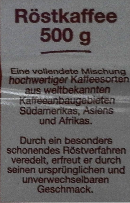 Impressionen von Drei-Streif