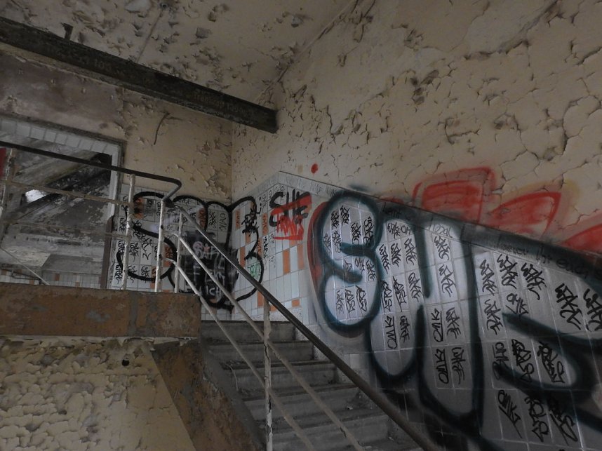 Impressionen von Drei-Streif