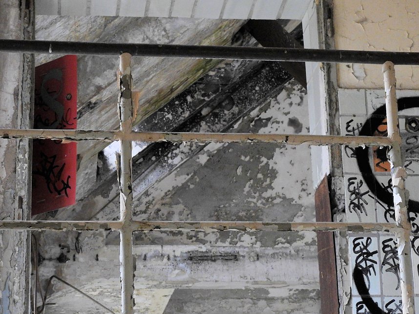 Impressionen von Drei-Streif