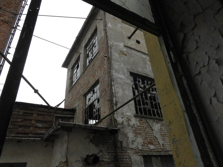 Impressionen von Drei-Streif