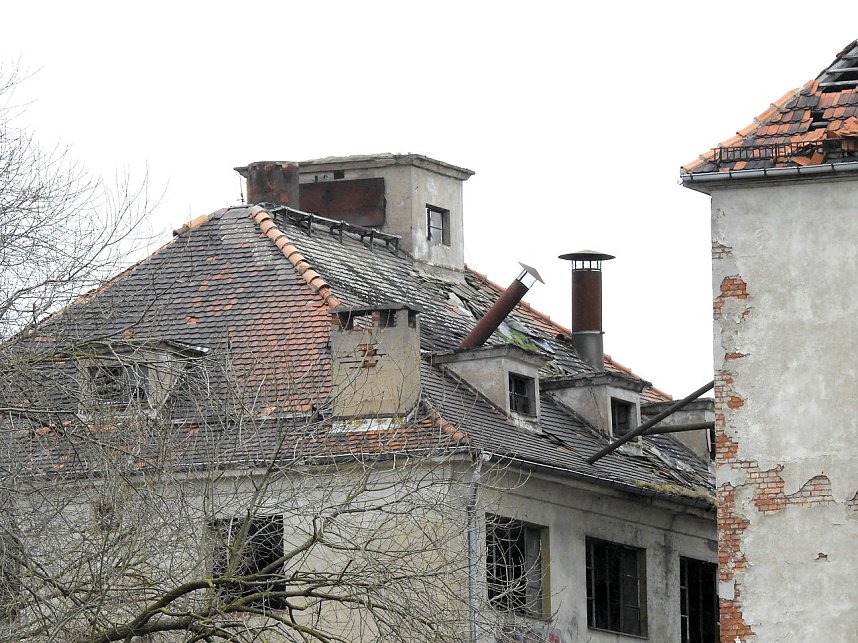 Impressionen von Drei-Streif