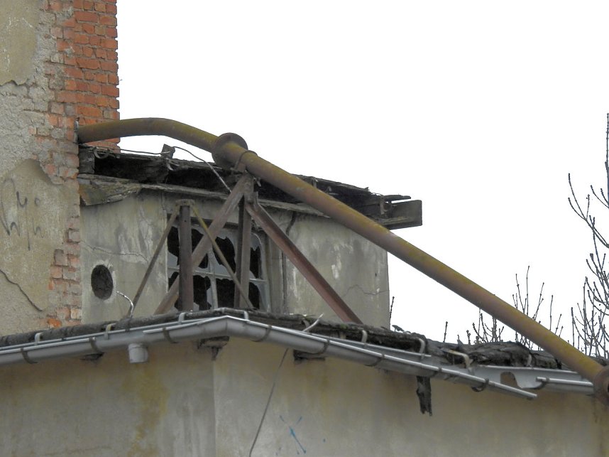 Impressionen von Drei-Streif